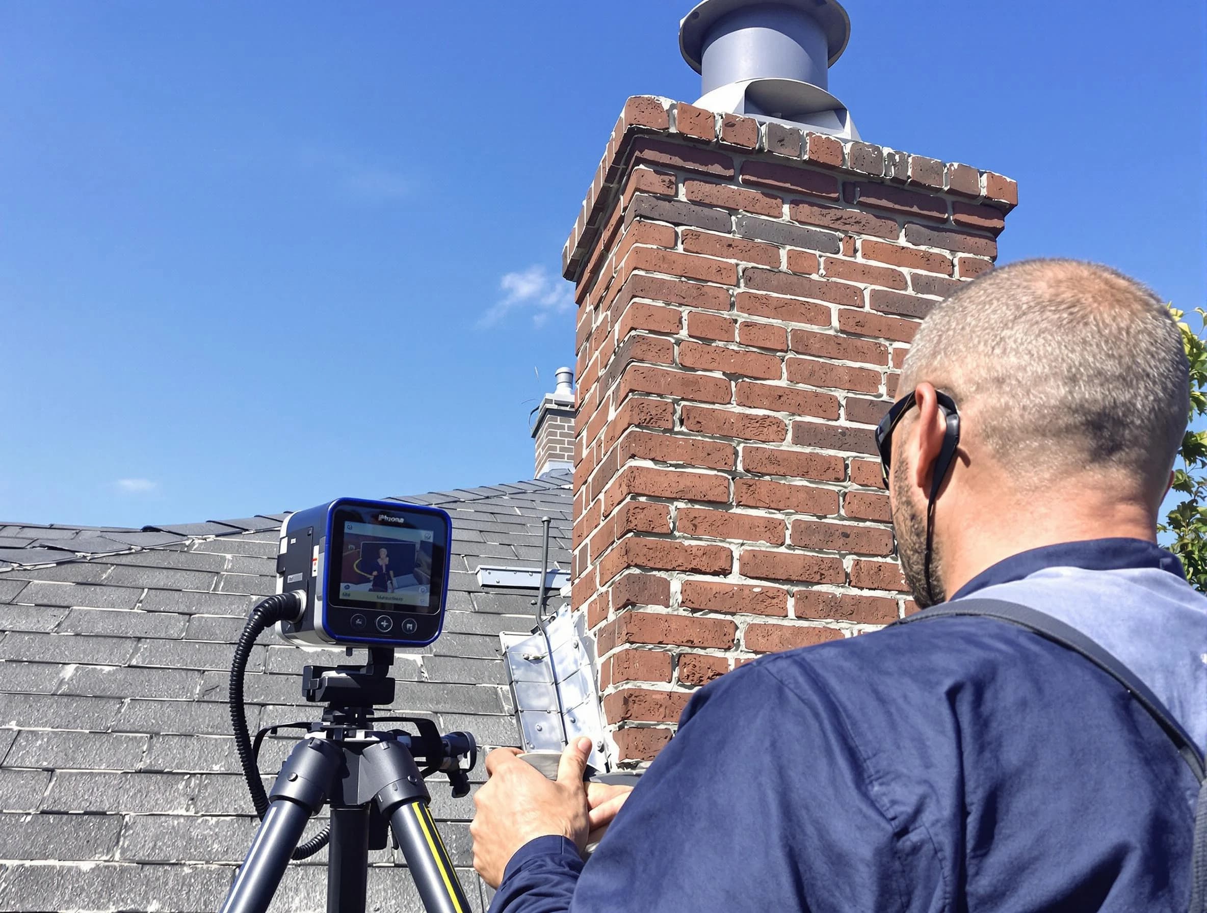 Chimney Inspection service in Bernards, NJ