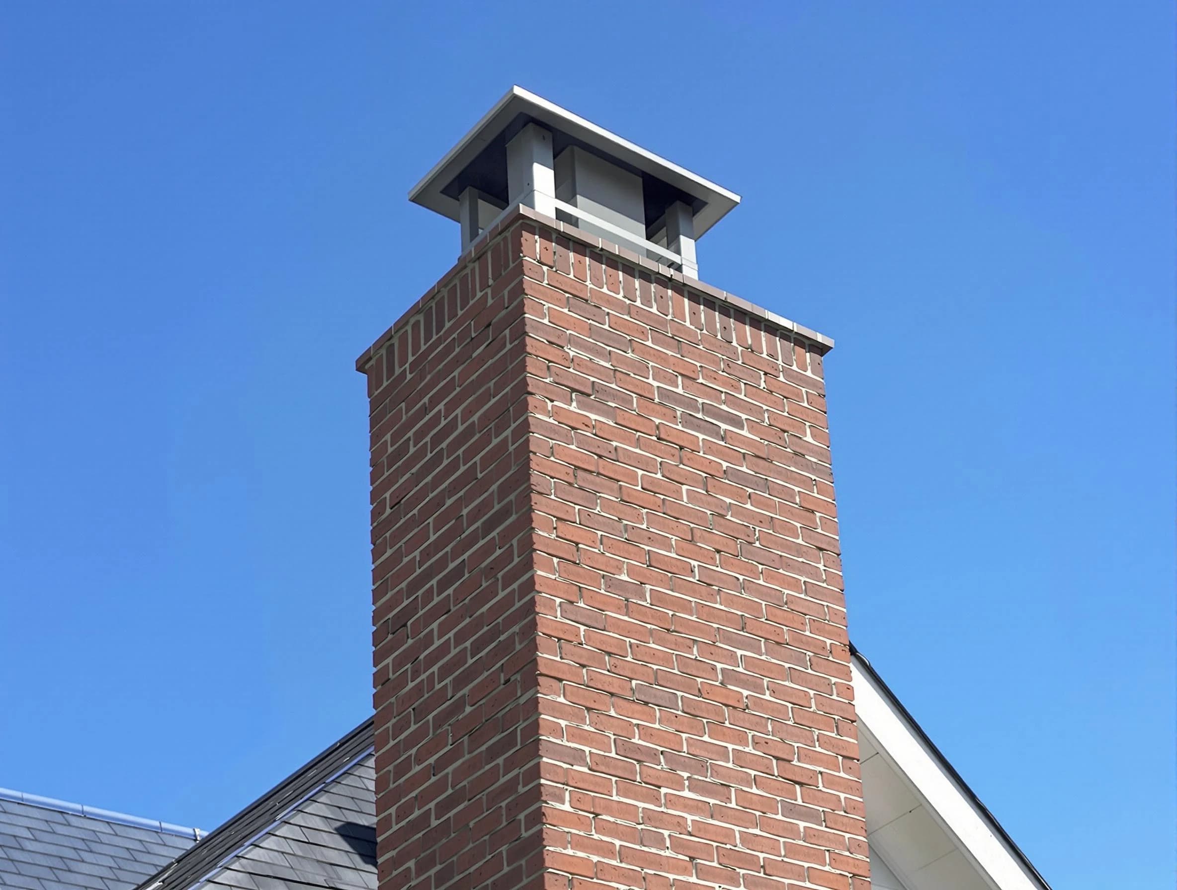 Chimney Remodeling service in Bernards, NJ